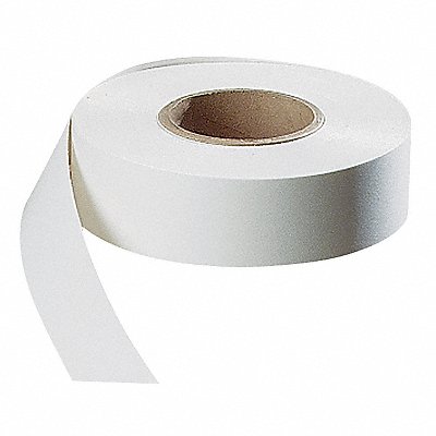 Water Soluble Tape 1 in W 300 ft L