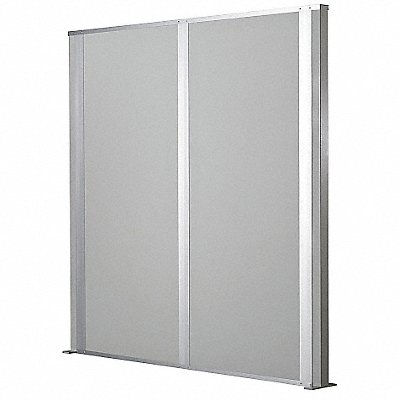 Partition Wall 10 ftx10 ft