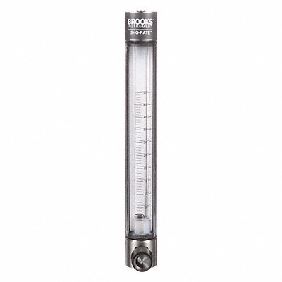 Flowmeter Air 2 to 50 LPM Glass