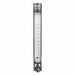 Flowmeter Air 2 to 50 LPM Glass