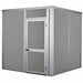 Sound Reducing Enclosure 10x8 ftx10 ft