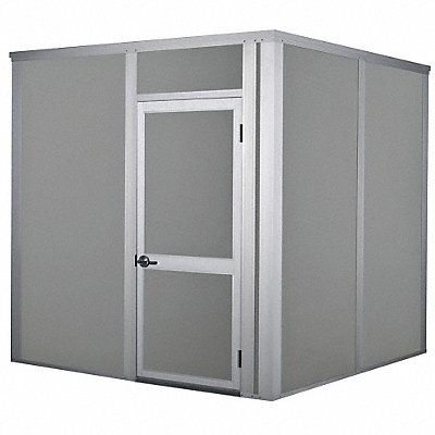 Sound Reducing Enclosure 8 ftx8 ftx12 ft