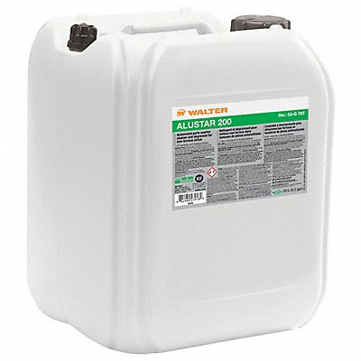 Cleaner/Degreaser Water-Based 5.2 Gal.