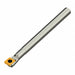 Indexable Boring Bar 0.3800 HSS