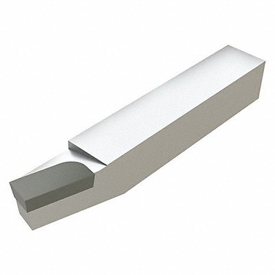 Single-Point Tool Bit 3/8 Carbide