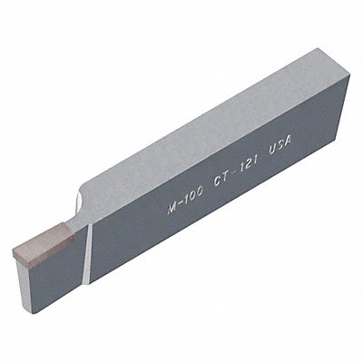 Single-Point Tool Bit 3/8 Carbide