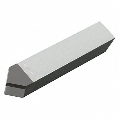 Single-Point Tool Bit 5/16 Carbide