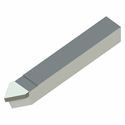 Single-Point Tool Bit 5/16 Carbide
