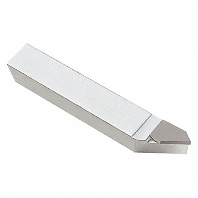 Single-Point Tool Bit 0.2660 Carbide