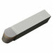 Single-Point Tool Bit 1/6 Carbide