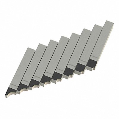 Lathe Tool Bit Set 8pc Carbide