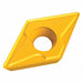 Diamond Turning Insert CCMT 
