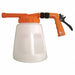 Spray Foamer 96 oz 10 H Foam White