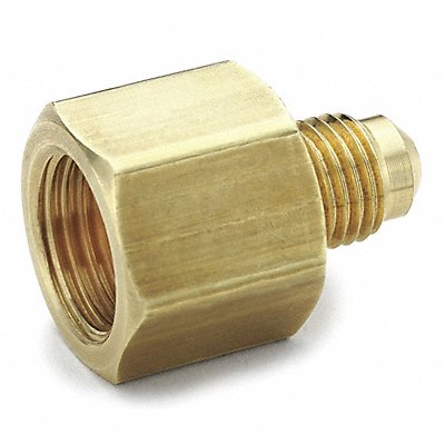 Extruded Reducer 5/8 x 3/4 in PK5