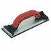 Hand Sander 9-3/8 x3-1/4 DuraSoft Handle