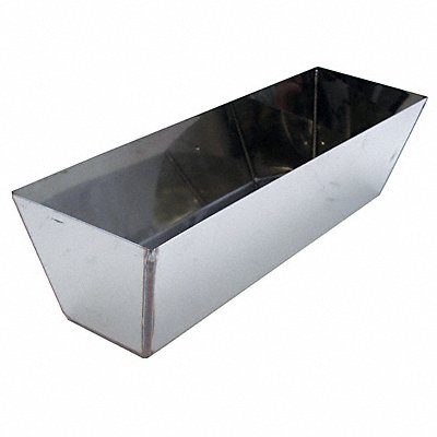 Drywall Mud Pan 12 SS