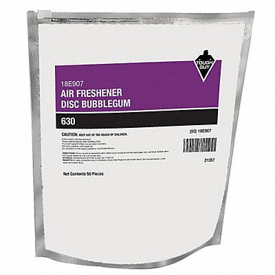 K2982 Air Freshener 50 Bag