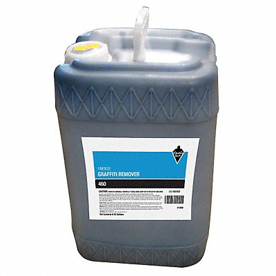 Graffiti Remover 6 gal.