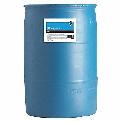 Graffiti Remover 55 gal.