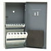 Reamer Storage 14 Compartments