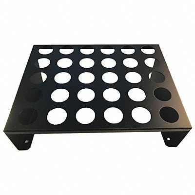 Collet Rack Steel