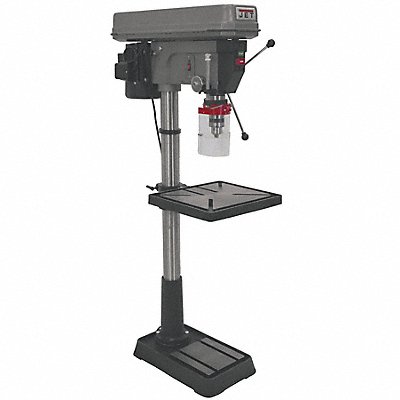 Floor Drill Press 1 1/2 hp 3/4 Chuck