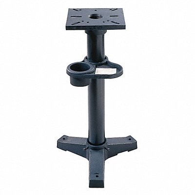 Bench Grinder Stand Cast Iron