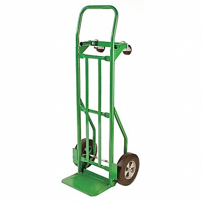 Convertible Hand Truck Cap 800 lb