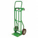 Convertible Hand Truck Cap 800 lb