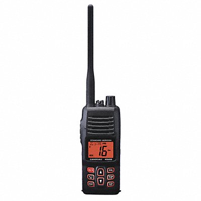 Portable Two Way Radios 5W 40 Ch