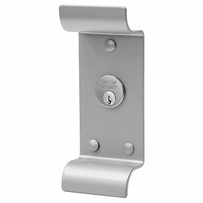 Night Latch Pull Key Retracts Latchbolt