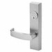 G6695 Lever Night Latch Lever Escutcheon