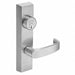 G6696 Lever Lever Escutcheon w/Lock Grade 1