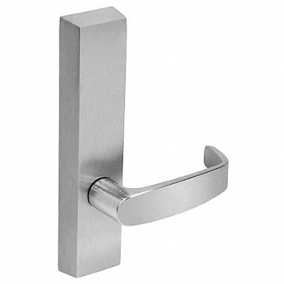 G6698 Passage Escutcheon Lever 700 Series