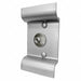 Pull Night Latch Pull w/Lock Grade 1