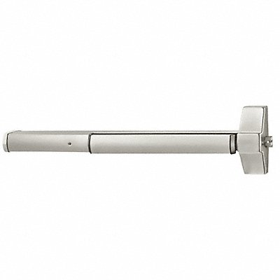 Rim Pullman Bolt Exit Device Heavy Duty