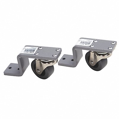 Load Lifter Front Swivel Caster PK2