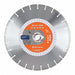 Diamond Saw Blade Blade Dia 30 in.