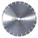 Diamond Saw Blade Blade Dia 26 in.