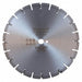 Diamond Saw Blade Blade Dia 14 in.