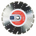 Diamond Saw Blade Blade Dia 14 in.