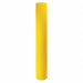 Bollard Fixed 6 Carbon Steel Yellow