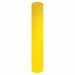 Bollard Fixed 4 Carbon Steel Yellow