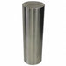 Bollard Cover 36In H Stainless Steel