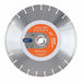 Diamond Saw Blade Blade Dia 20 in.