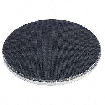 Resin Holder Disc Pad-Hook/Loop 10.5 In