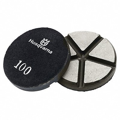 Ceramic Polishing Pads 100 Grit