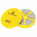 Ceramic Polishing Pads 400 Grit