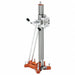 Coring Drill Base 10 1/2 W 16 L