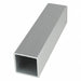 Square Tube Profile 12ft Lngth